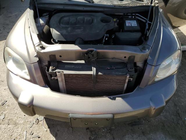 Photo 12 from auction – 2011 CHEVROLET HHR LT with VIN 3GNBACFUXBS549127