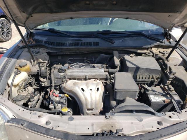 Photo 11 from auction – 2007 TOYOTA CAMRY CE with VIN 4T1BE46K17U554740