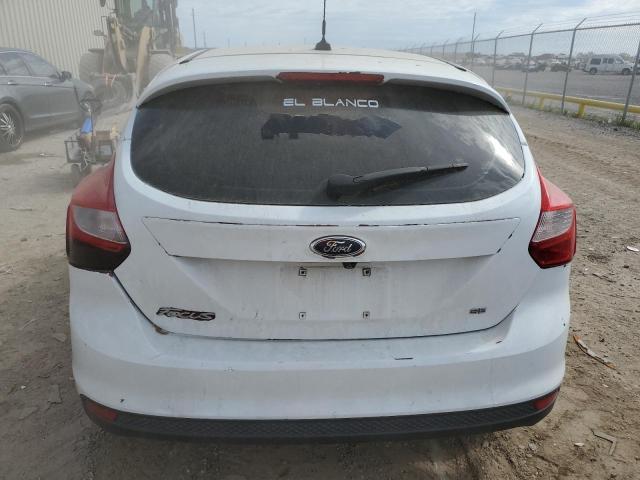Photo 6 from auction – 2015 FORD FOCUS SE with VIN 1FADP3K25FL250652