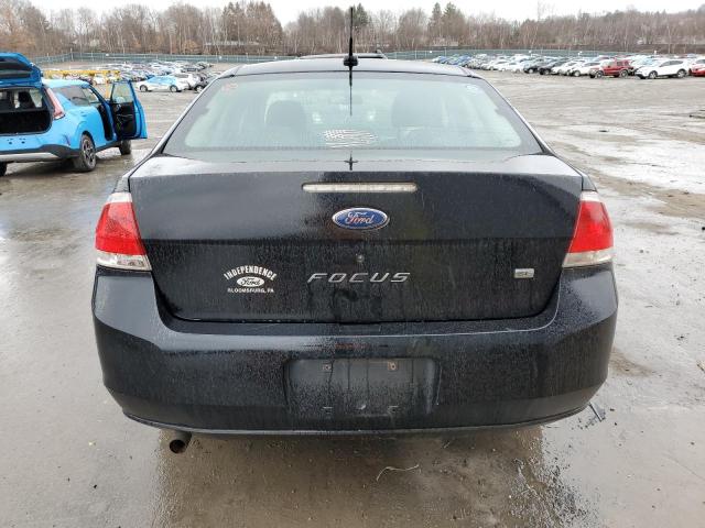 Photo 6 from auction – 2009 FORD FOCUS SE with VIN 1FAHP35N09W164188