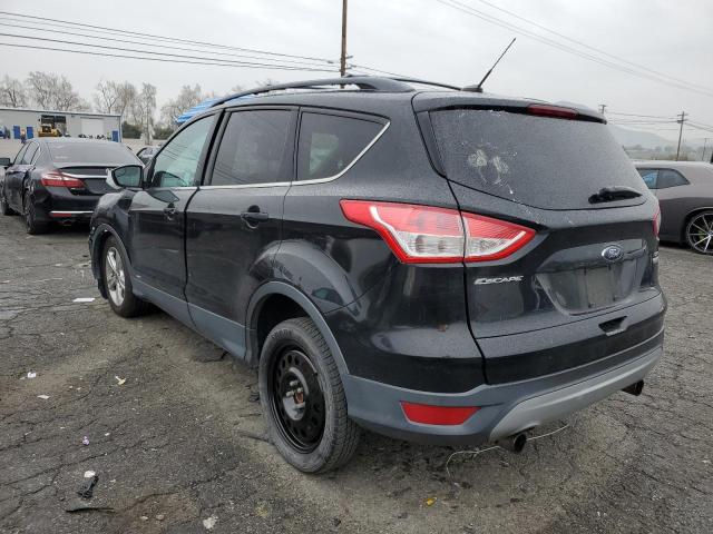 Photo 2 from auction – 2013 FORD ESCAPE SE with VIN 1FMCU0GX2DUD02193