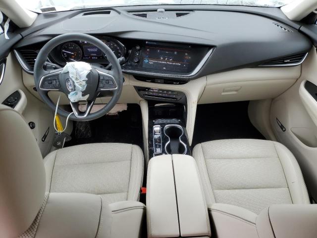 Photo 8 from auction – 2022 BUICK ENVISION E with VIN LRBFZPR44ND050669