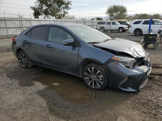 Photo 4 from auction – 2019 TOYOTA COROLLA L with VIN 2T1BURHE4KC126095