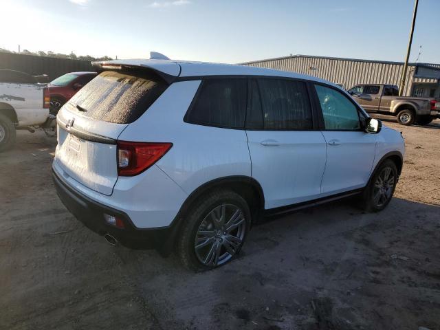 Foto 3 de la subasta – 2021 HONDA PASSPORT E con VIN 5FNYF7H55MB010945