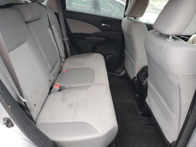 Photo 10 from auction – 2016 HONDA CR-V EX with VIN 2HKRM4H56GH623266