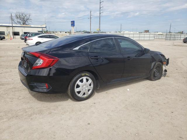 Photo 3 from auction – 2016 HONDA CIVIC LX with VIN 19XFC2F55GE095639