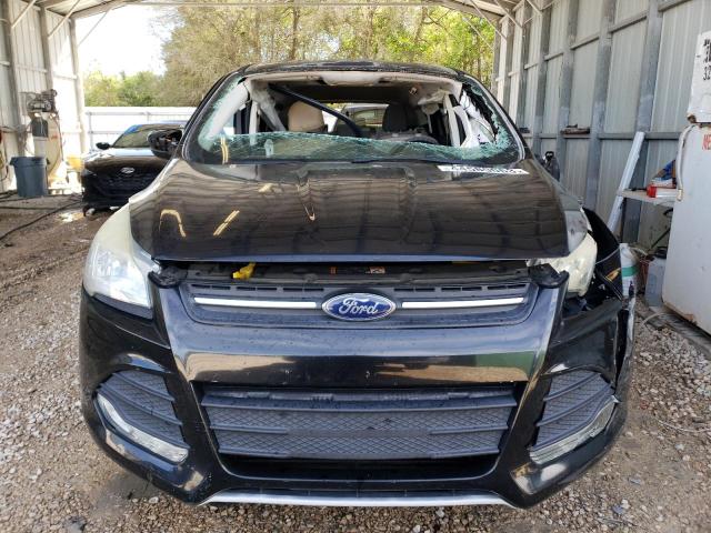 Photo 5 from auction – 2015 FORD ESCAPE SE with VIN 1FMCU0G94FUA44697