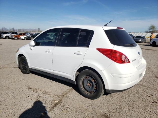 Photo 2 from auction – 2008 NISSAN VERSA S with VIN 3N1BC13E38L459540