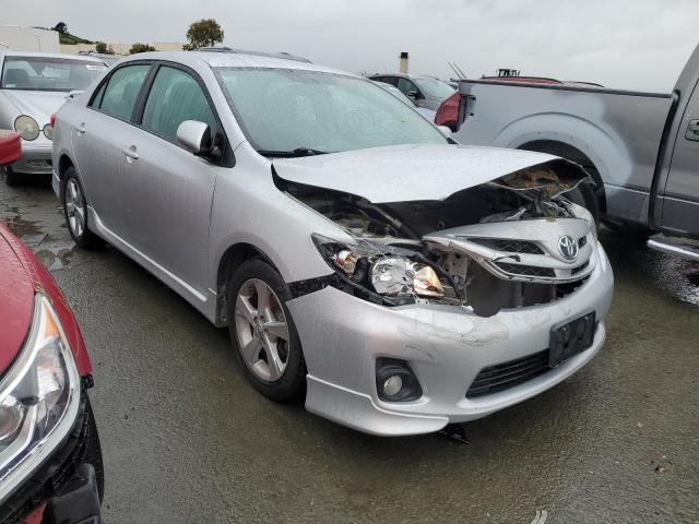 Photo 4 from auction – 2013 TOYOTA COROLLA BA with VIN 5YFBU4EE4DP184315