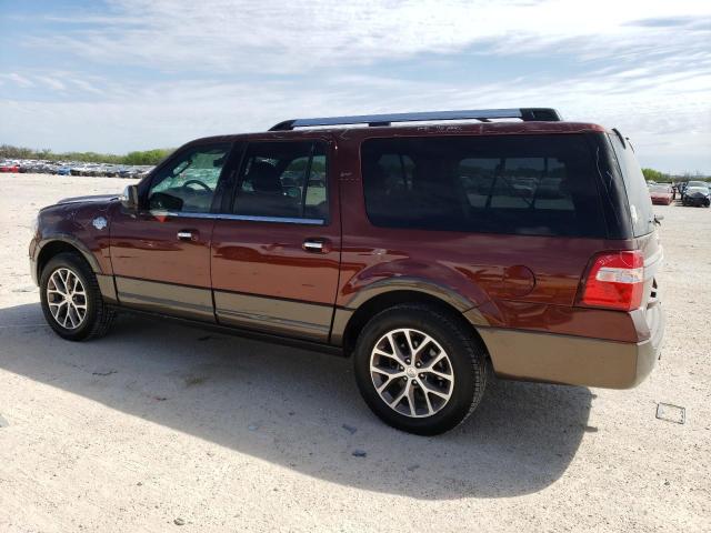 Photo 2 from auction – 2017 FORD EXPEDITION with VIN 1FMJK1HT4HEA82425
