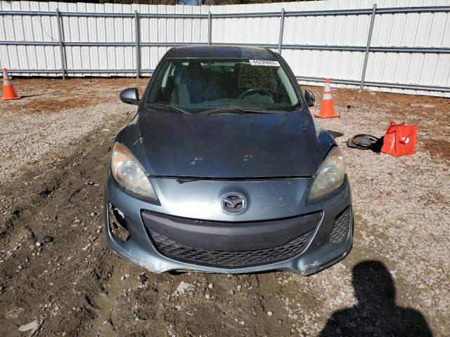 Photo 5 from auction – 2012 MAZDA 3 I with VIN JM1BL1V70C1551927
