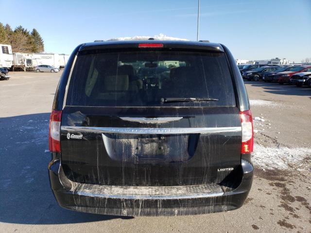 Photo 6 from auction – 2013 CHRYSLER TOWN AND C with VIN 2C4RC1GG4DR508734