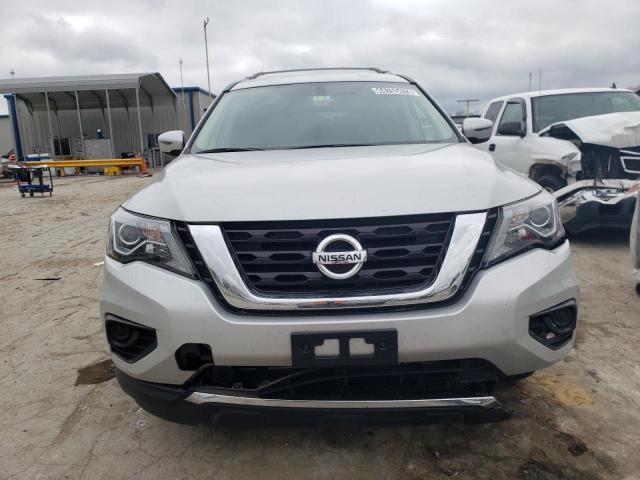Photo 5 from auction – 2020 NISSAN PATHFINDER with VIN 5N1DR2AM6LC621522