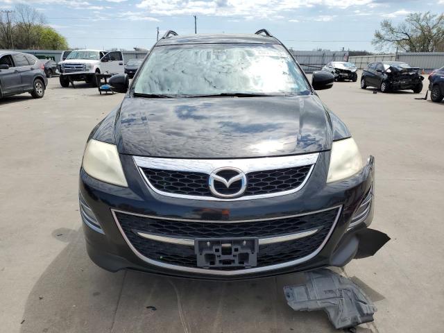 Photo 5 from auction – 2012 MAZDA CX-9 with VIN JM3TB2DA7C0337251