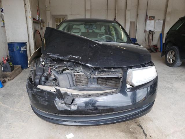 Zdjęcie 5 z aukcji – 2007 SATURN ION LEVEL z VIN 1G8AZ55F67Z130658