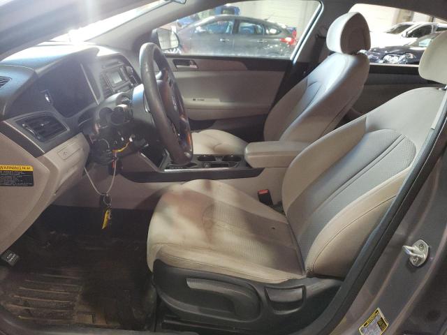 Photo 7 from auction – 2015 HYUNDAI SONATA SE with VIN 5NPE24AF1FH019310