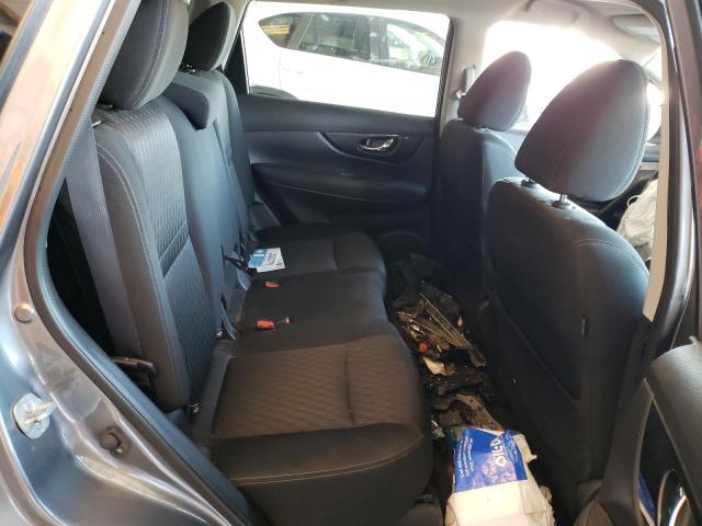 Photo 11 from auction – 2017 NISSAN ROGUE S with VIN KNMAT2MT6HP509301