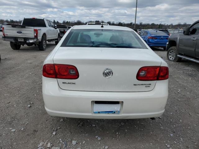 Photo 6 from auction – 2008 BUICK LUCERNE CX with VIN 1G4HP57298U136498