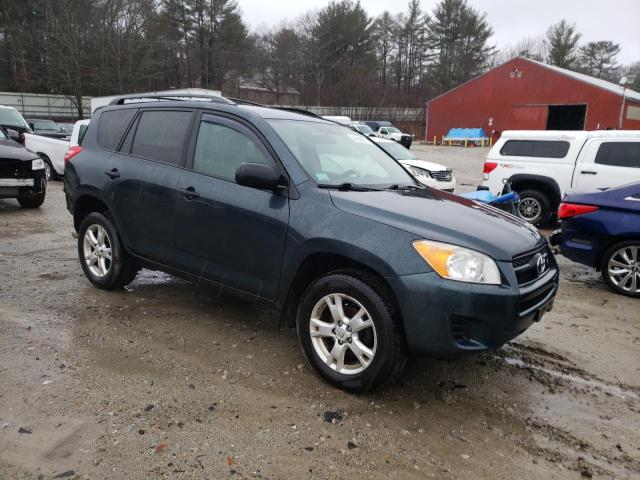 Photo 4 from auction – 2010 TOYOTA RAV4 with VIN 2T3BK4DVXAW024030