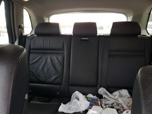 Photo 10 from auction – 2010 BMW X5 XDRIVE3 with VIN 5UXFE4C59AL379301