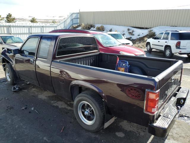 Photo 2 from auction – 1990 DODGE DAKOTA with VIN 1B7GL23X0LS655925