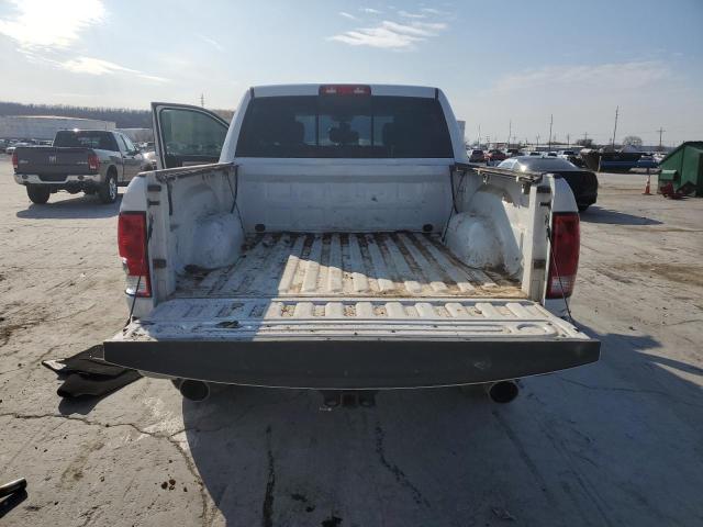 Photo 6 from auction – 2016 RAM 1500 SLT with VIN 3C6RR7LT1GG353002