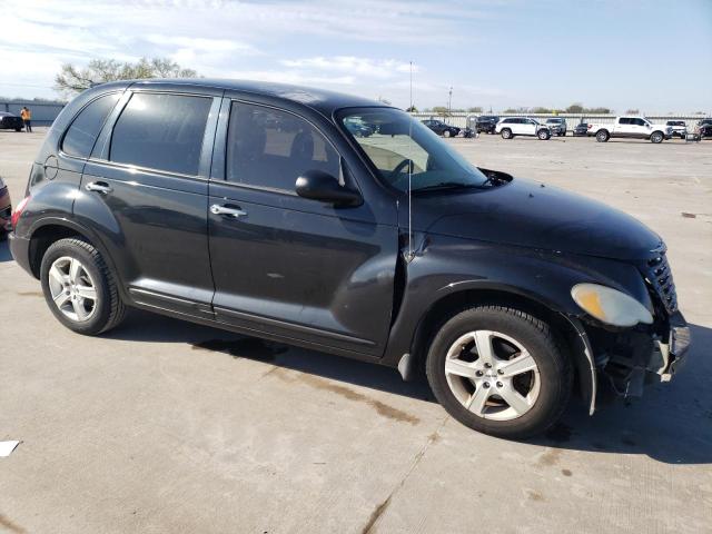 Photo 4 from auction – 2008 CHRYSLER PT CRUISER with VIN 3A8FY48B78T119560