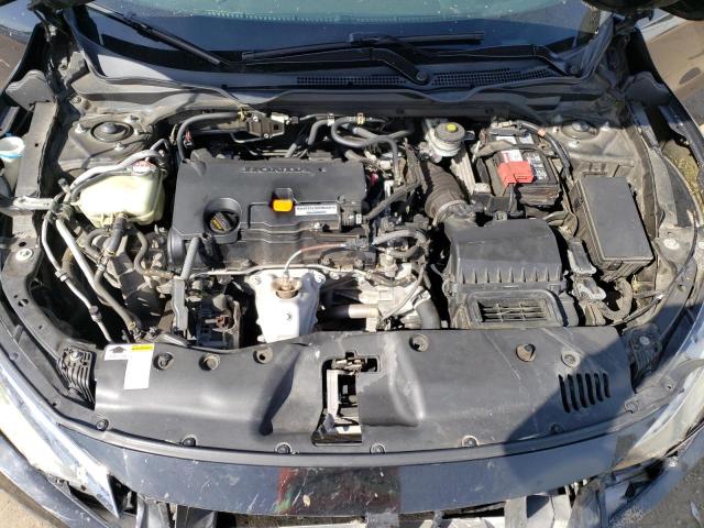 Photo 11 from auction – 2016 HONDA CIVIC LX with VIN 2HGFC4B52GH304293