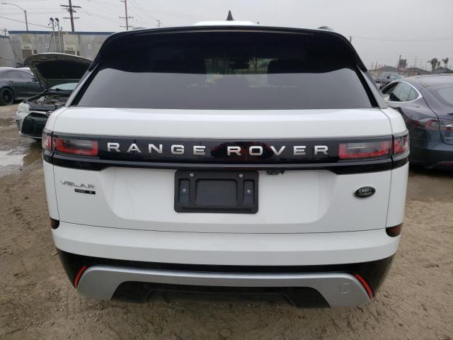 Photo 6 from auction – 2020 LAND ROVER RANGE ROVE with VIN SALYB2EX8LA286654