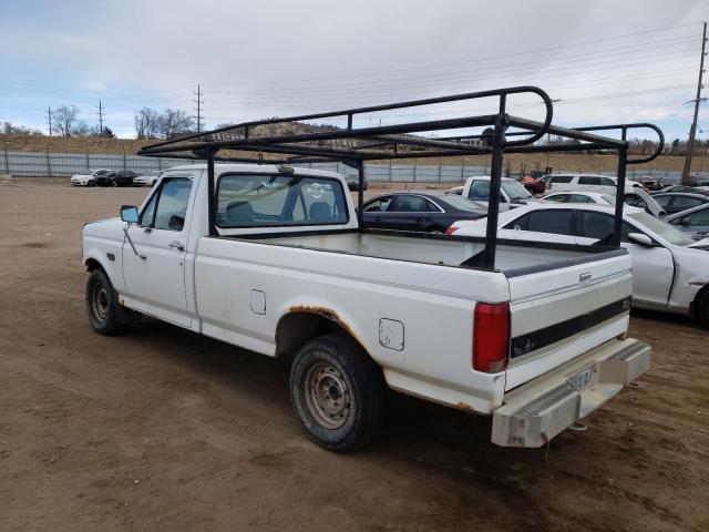 Zdjęcie 2 z aukcji – 1992 FORD F150 z VIN 2FTEF15N0NCA75649