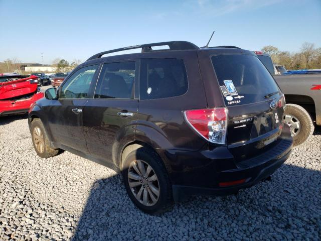 Photo 2 from auction – 2013 SUBARU FORESTER 2 with VIN JF2SHADC1DH411394