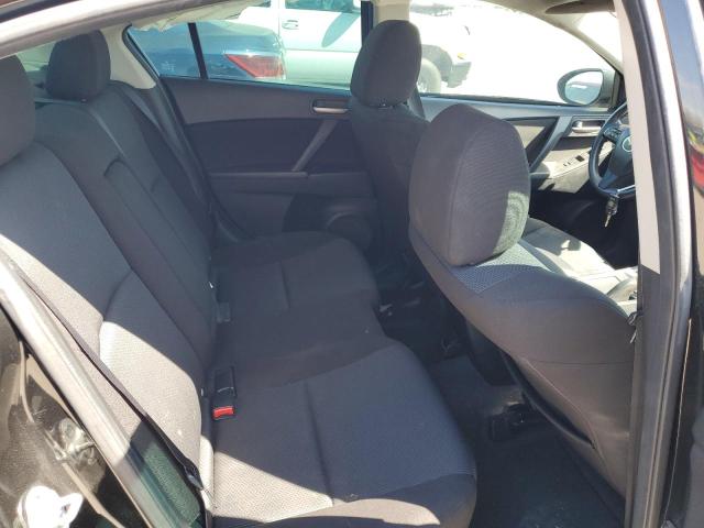 Photo 10 from auction – 2011 MAZDA 3 I with VIN JM1BL1VF5B1452008