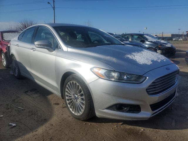 Photo 4 from auction – 2014 FORD FUSION TIT with VIN 3FA6P0K94ER270895