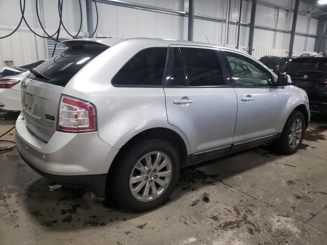 Photo 3 from auction – 2010 FORD EDGE SEL with VIN 2FMDK4JC1ABB78586
