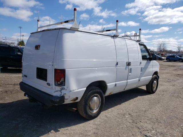 Photo 3 from auction – 2003 FORD ECONOLINE with VIN 1FTNE24213HB01925