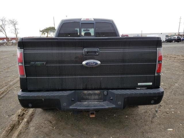 Photo 6 from auction – 2013 FORD F150 SUPER with VIN 1FTFW1ET8DFA25264