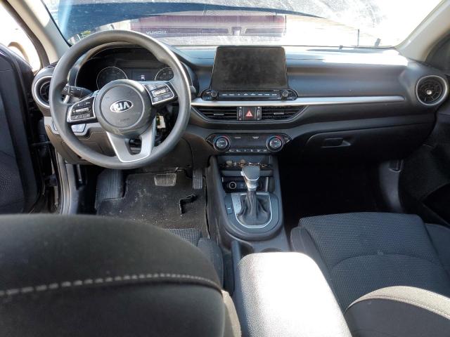 Photo 8 from auction – 2019 KIA FORTE FE with VIN 3KPF24AD4KE133318