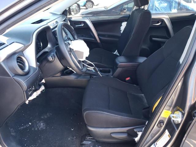Photo 7 from auction – 2016 TOYOTA RAV4 XLE with VIN JTMRFREVXGD195445