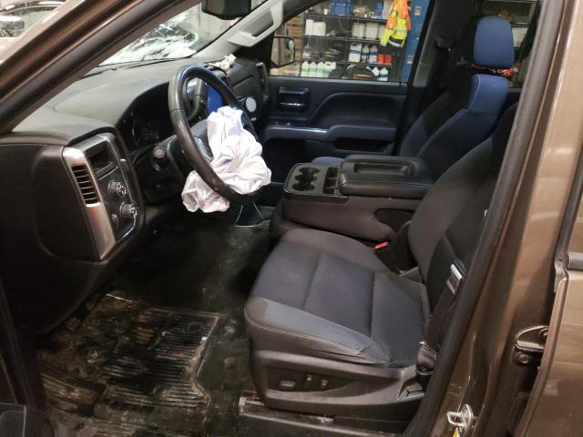 Photo 7 from auction – 2014 CHEVROLET SILVERADO with VIN 1GCVKREC8EZ240388