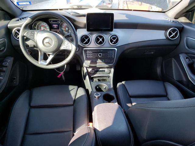 Photo 8 from auction – 2016 MERCEDES-BENZ CLA 250 with VIN WDDSJ4EB7GN392761