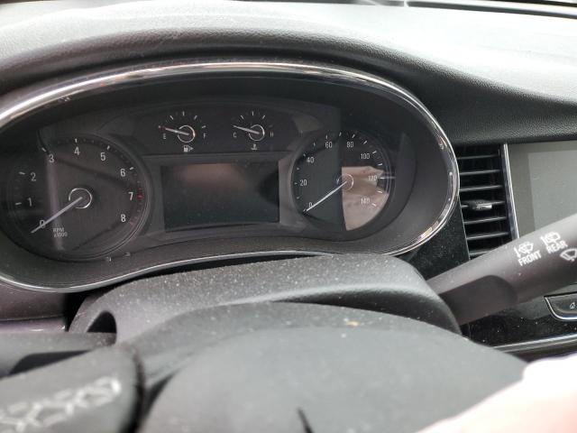 Photo 9 from auction – 2018 BUICK ENCORE PRE with VIN KL4CJBSB0JB546513