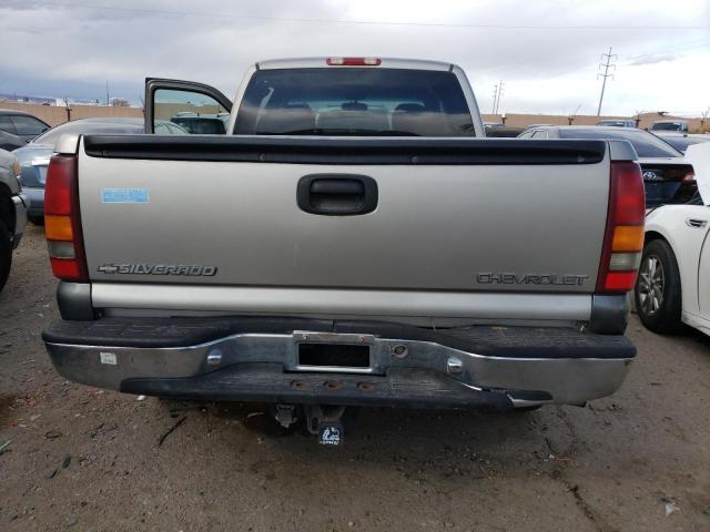 Photo 6 from auction – 2000 CHEVROLET SILVERADO with VIN 2GCEK19T6Y1283331