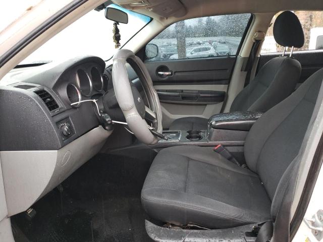 Zdjęcie 7 z aukcji – 2008 DODGE MAGNUM z VIN 2D4FV47T78H148529