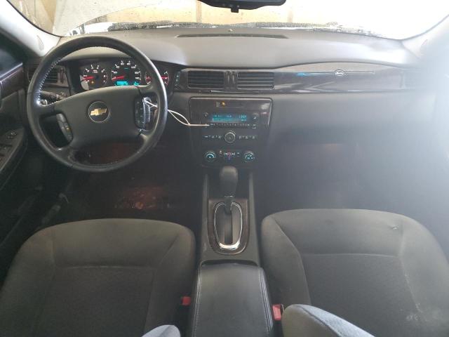 Photo 8 from auction – 2012 CHEVROLET IMPALA LT with VIN 2G1WB5E3XC1292939