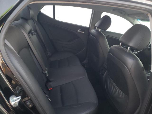 Photo 10 from auction – 2014 KIA OPTIMA HYB with VIN KNAGN4AD2E5065092