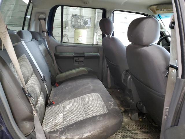 Photo 10 from auction – 2004 FORD EXPLORER S with VIN 1FMZU77K34UA34648