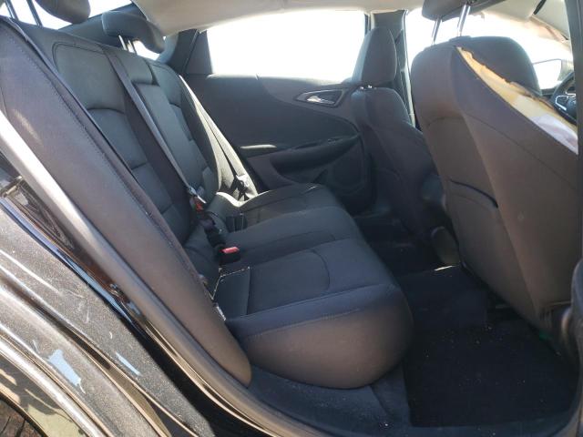 Photo 10 from auction – 2018 CHEVROLET MALIBU LS with VIN 1G1ZB5ST1JF281710