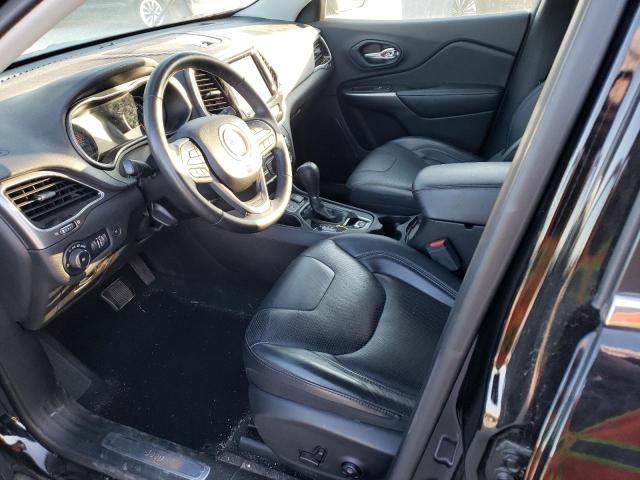 Photo 7 from auction – 2019 JEEP CHEROKEE L with VIN 1C4PJLDB9KD275080