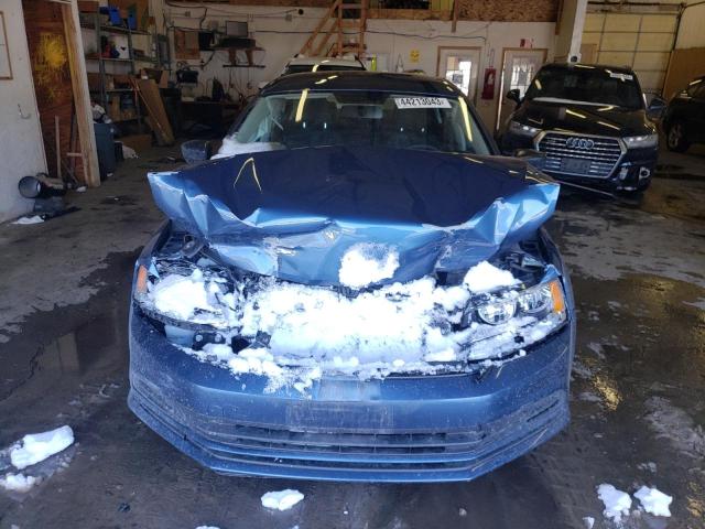 Photo 5 from auction – 2016 VOLKSWAGEN JETTA S with VIN 3VW267AJ7GM415876
