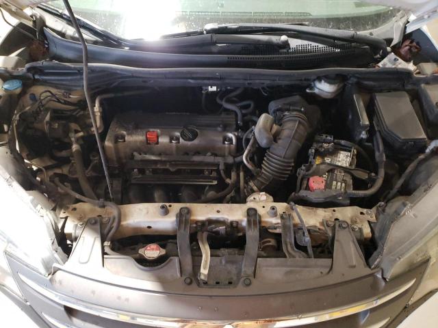 Photo 11 from auction – 2014 HONDA CR-V EXL with VIN 5J6RM4H72EL074623